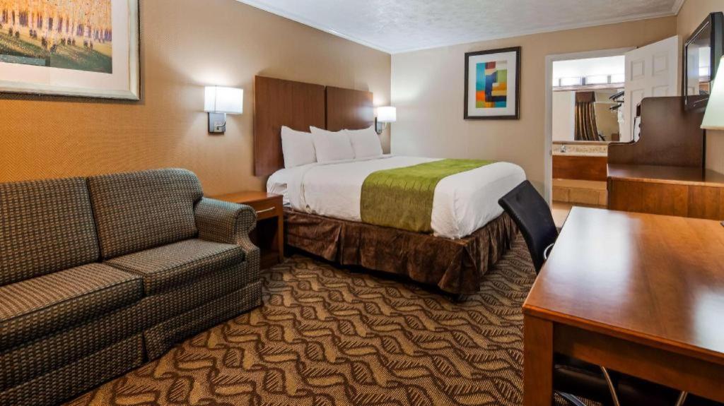 Best Western Athens Exterior photo