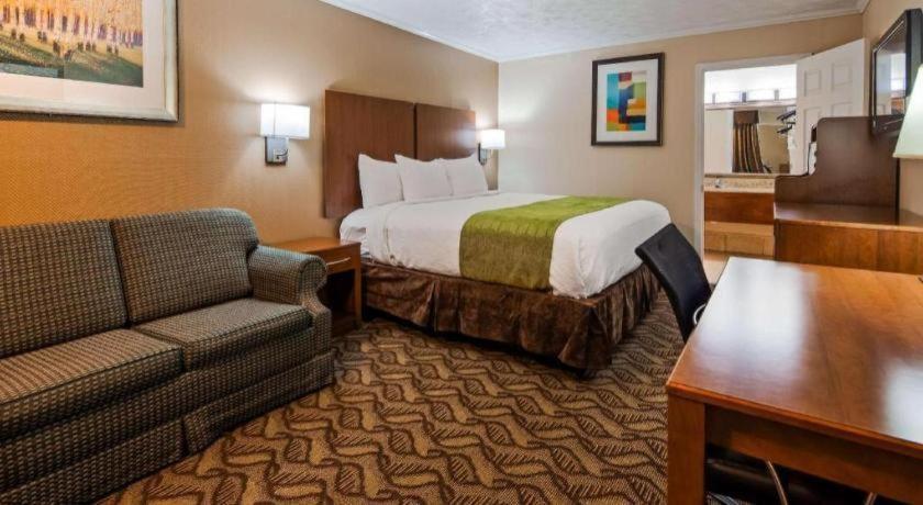 Best Western Athens Exterior photo